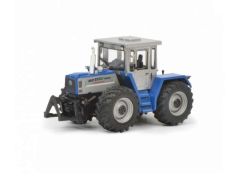 1/87 Mercedes Benz Tractor 1800, blue/silver