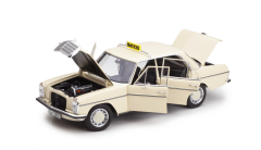 NOREV - MERCEDES BENZ - 200 (W115) TAXI 1968