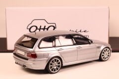 OTTO-MOBILE - BMW - 3-SERIES M3 TOURING (E46) CONCEPT 2017