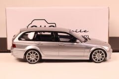 OTTO-MOBILE - BMW - 3-SERIES M3 TOURING (E46) CONCEPT 2017