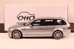 OTTO-MOBILE - BMW - 3-SERIES M3 TOURING (E46) CONCEPT 2017