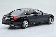 GT-SPIRIT - MERCEDES BENZ - S-CLASS AMG S65 2016