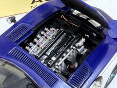 1/18 AUTOART Toyota 2000GT (SCCA #23 Dave Jordan) - 86815