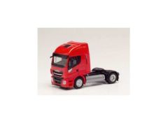 1/87 Iveco Stralis NP 460, red
