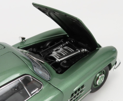 NOREV - MERCEDES BENZ - 300SL COUPE GULLWING (W198) 1955