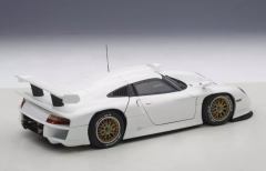 1/18 AUTOART - PORSCHE - 911 GT1 COUPE 1997 - 89771