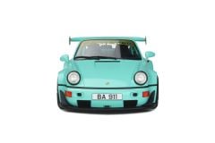 GT-SPIRIT - PORSCHE - 911 930 RWB COUPE 2015