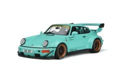 GT-SPIRIT - PORSCHE - 911 930 RWB COUPE 2015