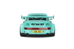GT-SPIRIT - PORSCHE - 911 930 RWB COUPE 2015