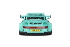 GT-SPIRIT - PORSCHE - 911 930 RWB COUPE 2015