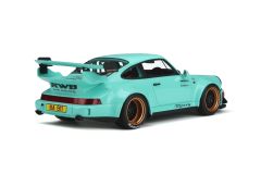GT-SPIRIT - PORSCHE - 911 930 RWB COUPE 2015