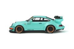GT-SPIRIT - PORSCHE - 911 930 RWB COUPE 2015
