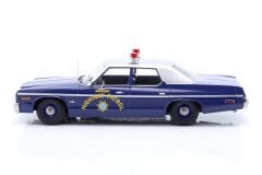 KK-SCALE - DODGE - MONACO NEVADA HIGHWAY PATROL POLICE 1974