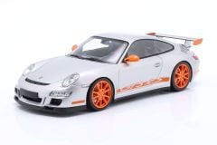 MINICHAMPS - PORSCHE - 911 997 GT3 RS COUPE 2007