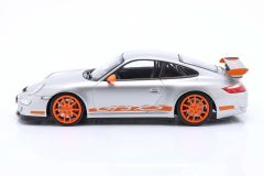 MINICHAMPS - PORSCHE - 911 997 GT3 RS COUPE 2007