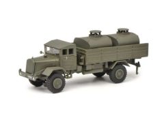 1/87 Mercedes Benz LG 315 Tank Truck *Bundeswehr*, green