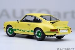 1/18 AUTOART - PORSCHE - 911 CARRERA RS 2.7 COUPE 1973