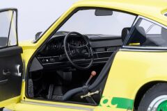 1/18 AUTOART - PORSCHE - 911 CARRERA RS 2.7 COUPE 1973
