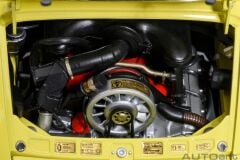 1/18 AUTOART - PORSCHE - 911 CARRERA RS 2.7 COUPE 1973