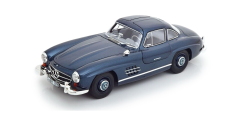 NOREV - MERCEDES BENZ - 300SL COUPE GULLWING (W198) 1955