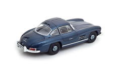 NOREV - MERCEDES BENZ - 300SL COUPE GULLWING (W198) 1955