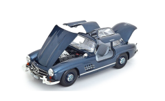NOREV - MERCEDES BENZ - 300SL COUPE GULLWING (W198) 1955