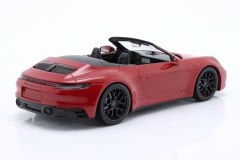 MINICHAMPS - PORSCHE - 911 992 CARRERA 4 GTS CABRIOLET 2020