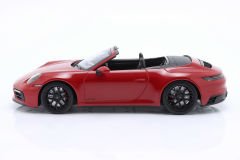 MINICHAMPS - PORSCHE - 911 992 CARRERA 4 GTS CABRIOLET 2020
