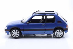 NOREV - PEUGEOT - 205 1.9 GTi PTS RIMS 1992