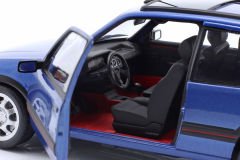 NOREV - PEUGEOT - 205 1.9 GTi PTS RIMS 1992