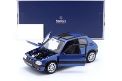 NOREV - PEUGEOT - 205 1.9 GTi PTS RIMS 1992