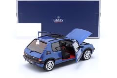 NOREV - PEUGEOT - 205 1.9 GTi PTS RIMS 1992