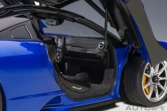 AUTOART - McLAREN - SENNA 2018