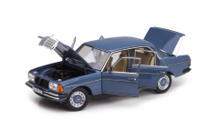 NOREV - MERCEDES BENZ - E-CLASS 200 (W123) 1980
