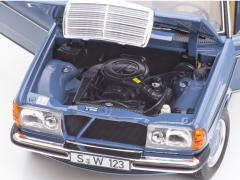 NOREV - MERCEDES BENZ - E-CLASS 200 (W123) 1980