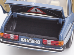 NOREV - MERCEDES BENZ - E-CLASS 200 (W123) 1980