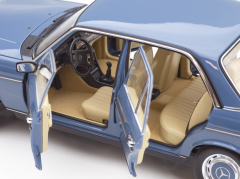NOREV - MERCEDES BENZ - E-CLASS 200 (W123) 1980