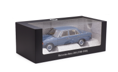 NOREV - MERCEDES BENZ - E-CLASS 200 (W123) 1980
