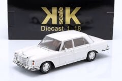 KK-SCALE - MERCEDES BENZ - S-CLASS 300SEL 6.3 (W108) 1967-1972