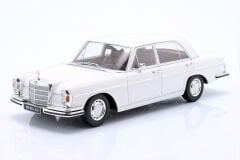 KK-SCALE - MERCEDES BENZ - S-CLASS 300SEL 6.3 (W108) 1967-1972