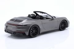 MINICHAMPS - PORSCHE - 911 992 CARRERA 4 GTS CABRIOLET 2020