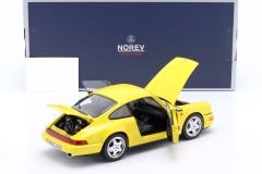 NOREV - PORSCHE - 911 964 CARRERA 2 COUPE 1992
