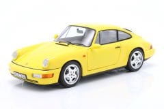 NOREV - PORSCHE - 911 964 CARRERA 2 COUPE 1992