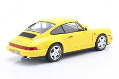 NOREV - PORSCHE - 911 964 CARRERA 2 COUPE 1992