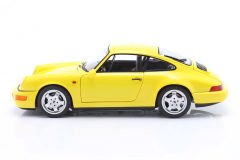NOREV - PORSCHE - 911 964 CARRERA 2 COUPE 1992