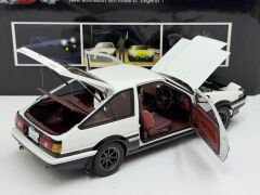 1/18 AUTOART Toyota Sprinter Trueno (AE86) ''Initial D: Legend 1'' - 78798