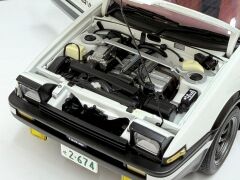 1/18 AUTOART Toyota Sprinter Trueno (AE86) ''Initial D: Legend 1'' - 78798