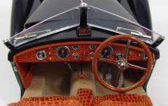 1/18 CMC - BUGATTI - 57SC CORSICA ROADSTER 1938 - AWARD WINNING VERSION