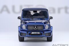 1/18 AUTOART - MERCEDES BENZ - G-CLASS G63 AMG 2019