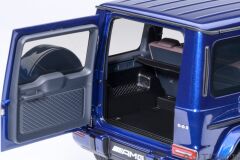 1/18 AUTOART - MERCEDES BENZ - G-CLASS G63 AMG 2019